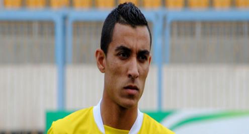 نجم الإسماعيلي بديلا لمصطفى فتحي حال تعثر انتقاله للتعاون